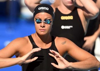 Medagliere Europei nuoto 2022, lunedì 15 agosto (Foto LaPresse)