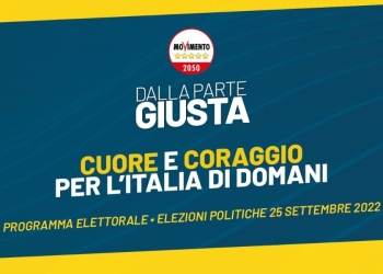 Programma M5s
