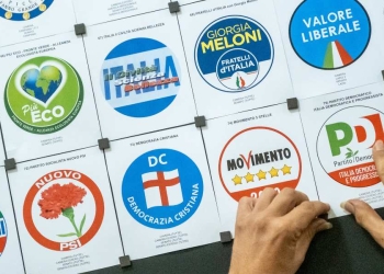 sondaggi elezioni buttaroni