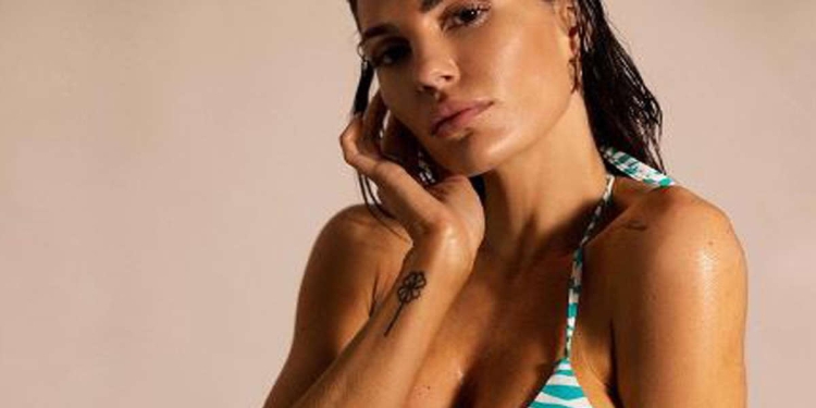 Carmen Fiorentino, Instagram