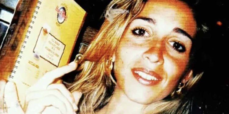 Monica Ravizza (Foto: Verissimo)