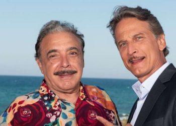 Fratelli Caputo (foto: web)