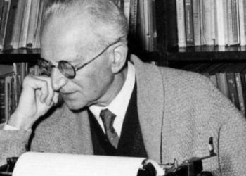 Giani Stuparich (1881-1961) (Foto dal web)