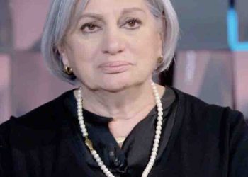 Maria Teresa D'Abdon (Foto: Verissimo)