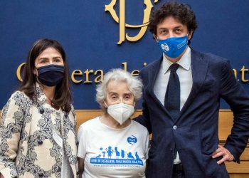 Gallo, Welby, Cappato