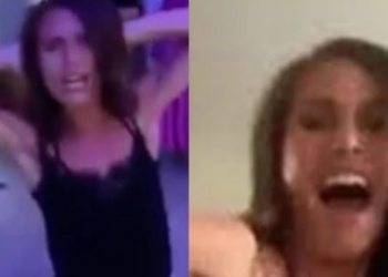 Sanna Marin balla scatenata ad una festa privata