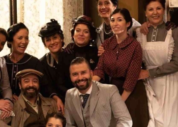 Una vita
(Foto: web)