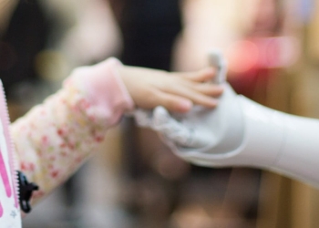 L'avvento dei robot psicologi, tra dubbi e potenzialità