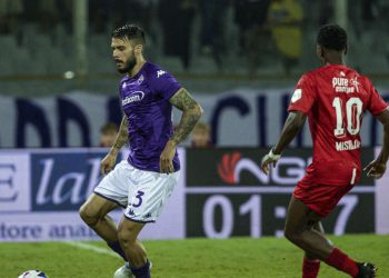 Avversaria Fiorentina, sorteggio playoff Conference League (Foto LaPresse)