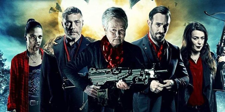 Eat Local A cena con i vampiri