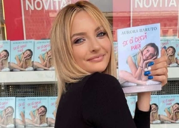 Aurora Baruto
(Foto: web)