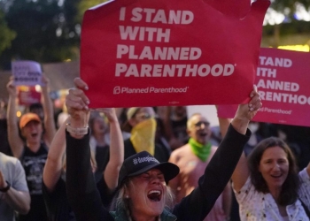 Planned Parenthood