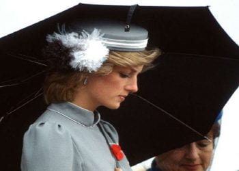 diana - l'ultima verità