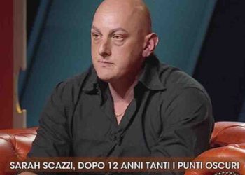 Claudio Scazzi (Foto: Quarto Grado)