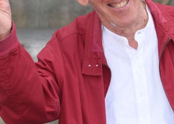 Enzo Garinei
(Foto: web)