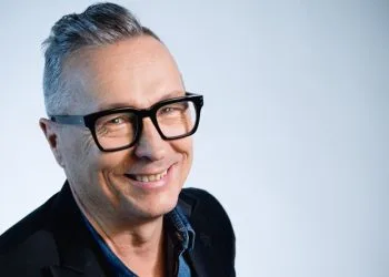 Paolo Belli, foto di Ila Scattina