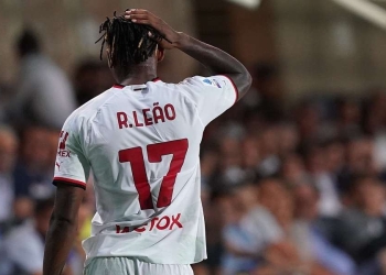 Milan (Foto LaPresse)