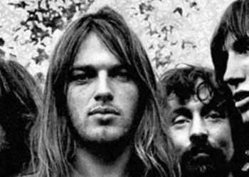 I Pink Floyd. (Youtube)