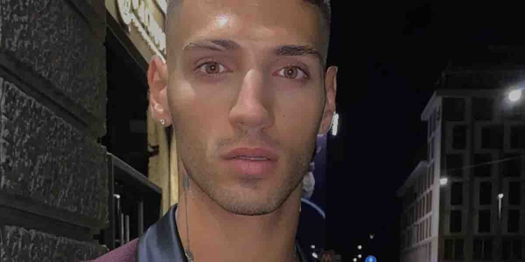 Leoluca Granata (Foto: Instagram)