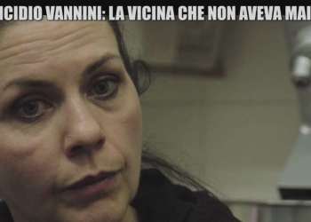 Maria Cristina, Le Iene