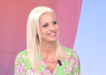 Cristiana Ciacci (Unomattina Estate, 2022)