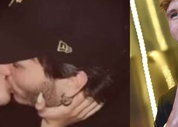 Manuel Bortuzzo e Angelica Benevieri
(Foto: web)