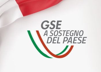 Gse, Gestore dei servizi energetici (Foto: Twitter)