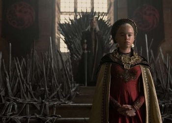 House of the Dragon (foto: web)