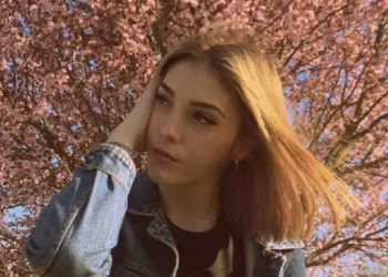 Alessia Grimaldi (Foto: Facebook)