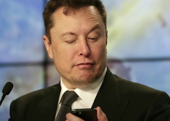 Elon Musk: "Con il digiuno intermittente ho perso 9 kg" (Youtube)