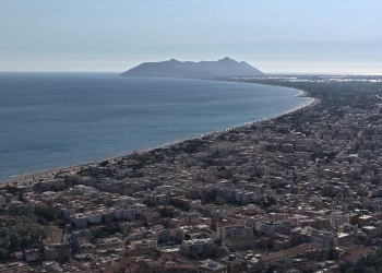 Terracina (foto: Pixabay)