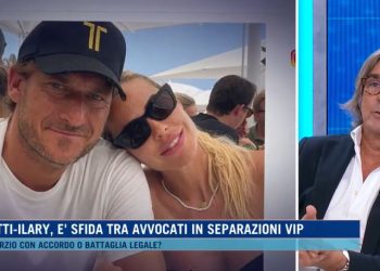 Roberto Alessi a Morning News