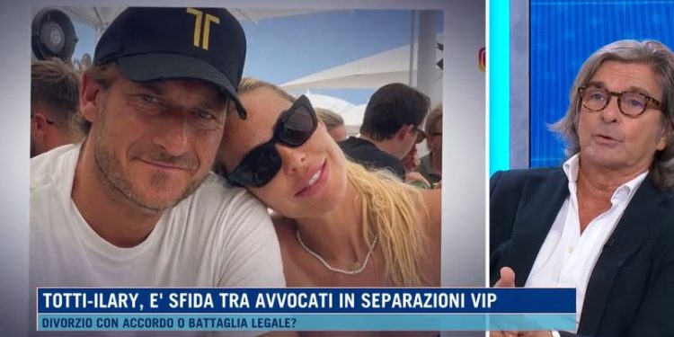 Roberto Alessi a Morning News