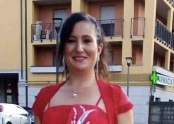 Alessia Pifferi (Foto: web)