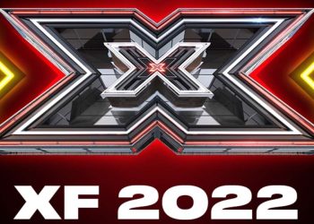 x Factor 2022