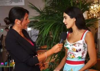 Rocio Munoz Morales a Weekly