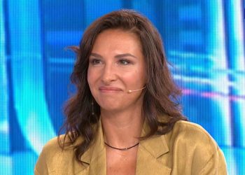 Carlotta Rossi, figlia Bud Spencer