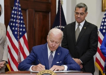 Biden ordine aborto