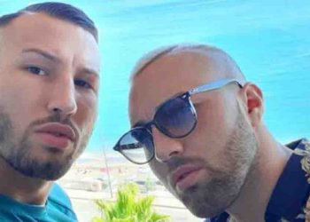 Fratelli Bianchi (Foto: web)