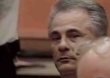 John Gotti (Foto: web)
