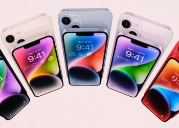 Apple iPhone 14 (Foto: da YouTube)