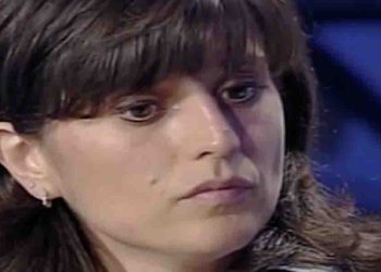 Delitto di Cogne, Annamaria Franzoni