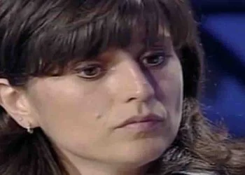 Delitto di Cogne, Annamaria Franzoni