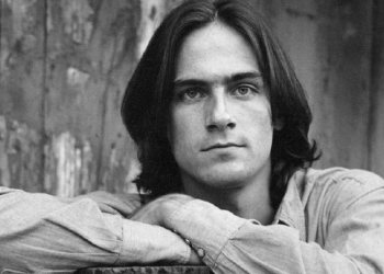 James Taylor