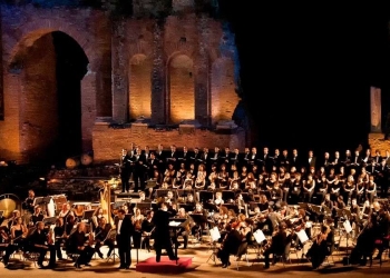 Il Coro Lirico Siciliano