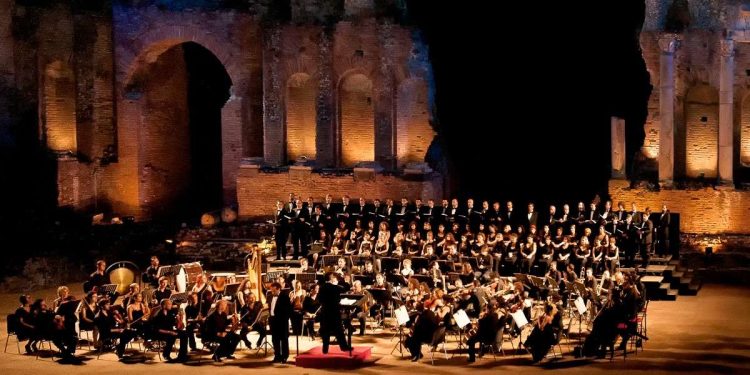 Il Coro Lirico Siciliano