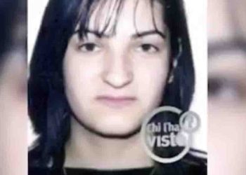 Sonia Marra (Foto: Chi l'ha visto?)