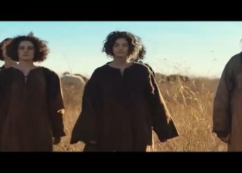 susanna nicchiarelli santa chiara