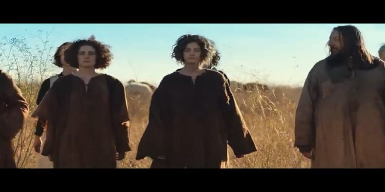 susanna nicchiarelli santa chiara