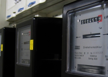 Contatore elettrico (Foto: Pixabay)